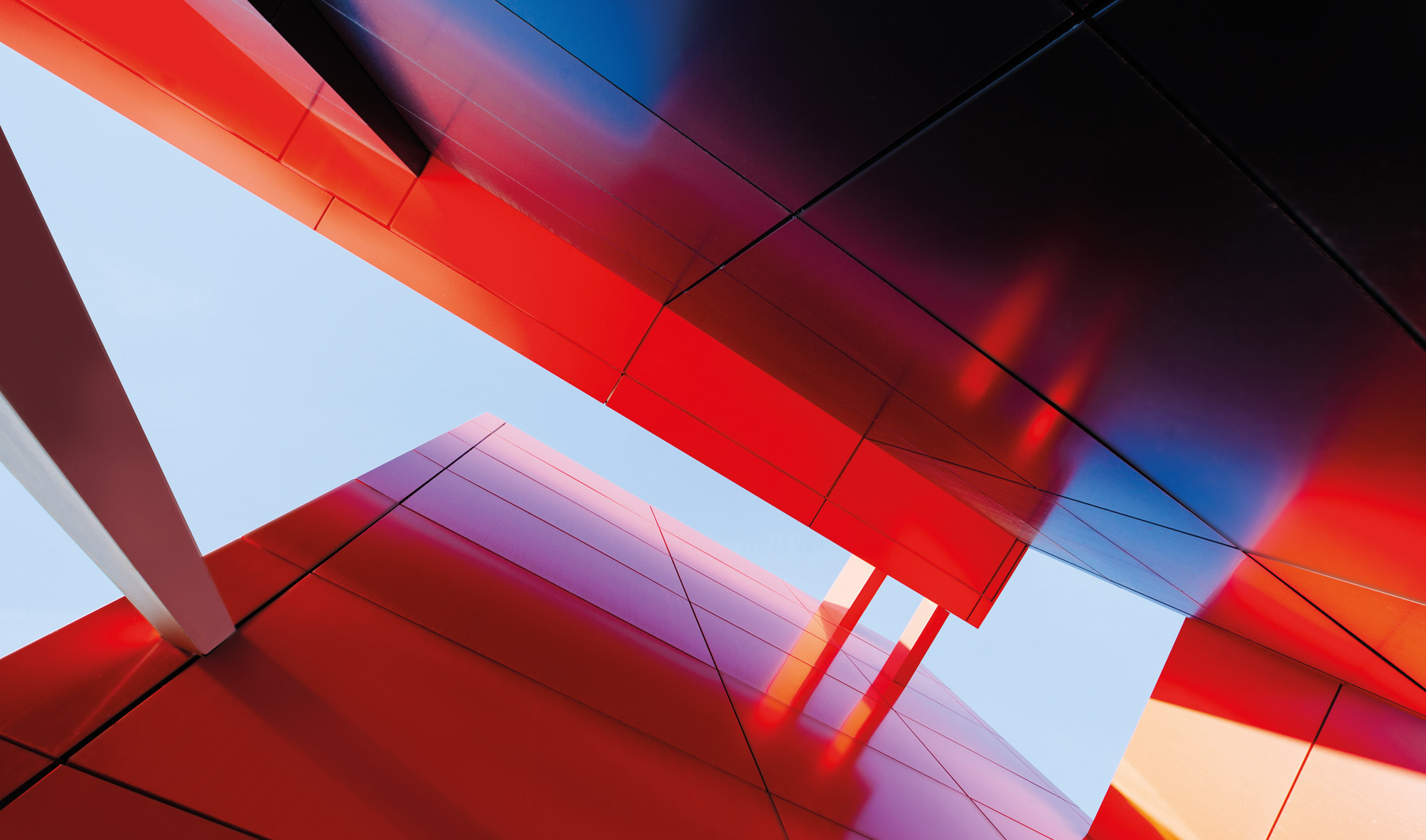 Slide background