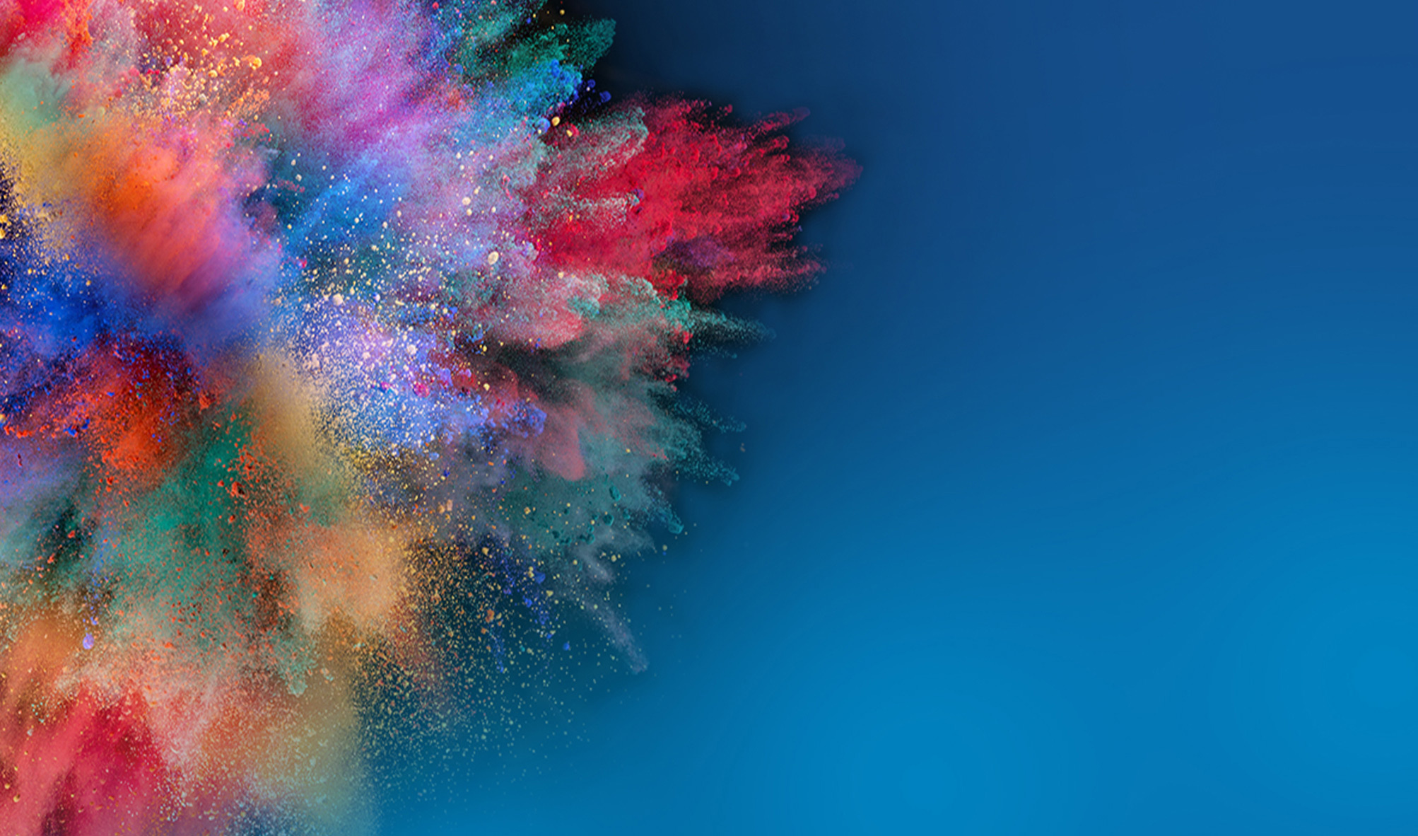 Slide background