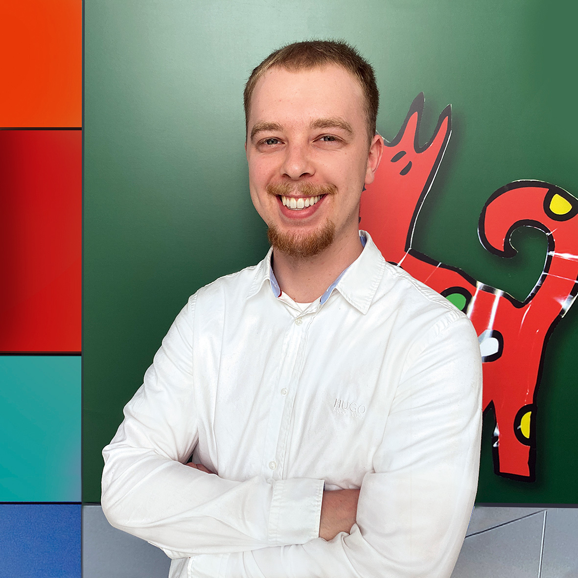 Luca Spitz